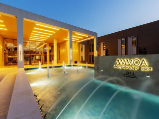 Ammoa Luxury Hotel Spa Resort