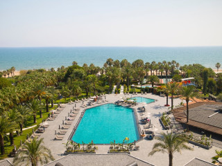 MIRAMARE BEACH HOTEL.