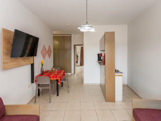 Sea Side Hotel (Kato Stalos)