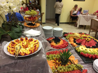 Ben Hur (Torre Pedrera )