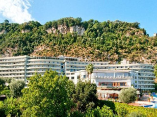 Hilton Sorrento Palace