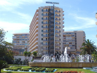 Natali (Torremolinos)