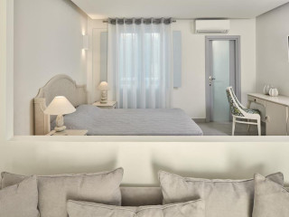 El Greco (Fira - Santorini)