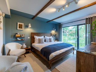 . Bransilvania Pensiune -Fantasy Boutique Chalet - Adult Only