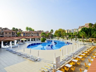 TRYP BY WYNDHAM ABU DHABI