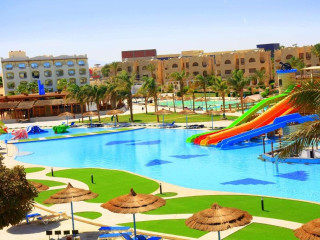 ROYAL LAGOONS RESORT