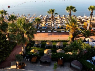 Costa Bitezhan Hotel