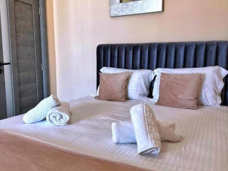 Melia Studios  Apartments Eforie Nord