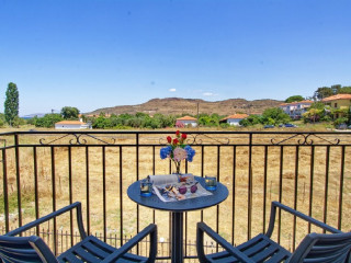 Shining Star Studios Petra