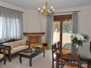 Kerveli Luxury Villa