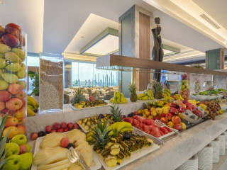 CONCORDE LUXURY RESORT AND CASINO