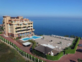 Holiday Hydros Boutique Hotel Spa Wellnes (Benalmadena)