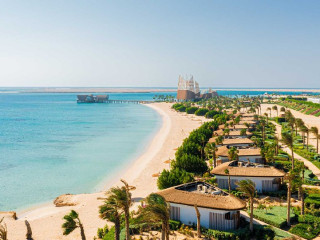 TAWILA ISLAND RESORT