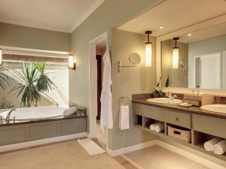 Outrigger Mauritius Beach Resort