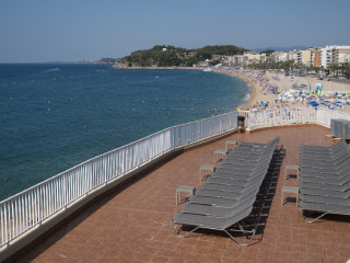 Rosamar Maxim (Lloret de Mar)