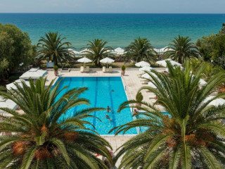 KASSANDRA MARE HOTEL SPA CLUB