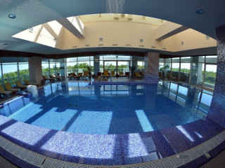 Cocor Spa