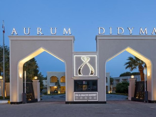 THE ROXY LUXURY SPA
