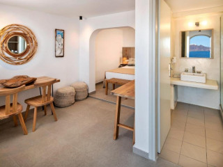 Kokkinos Villas (Akrotiri Santorini)