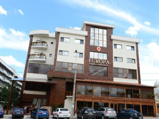 Hotel Europa