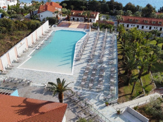 Aristoteles Holiday Resort