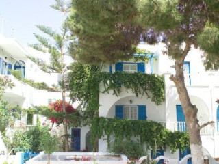 Kamari Star Villa