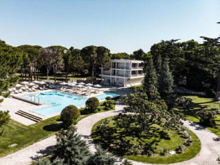 Hotel Falkensteiner Hotel Adriana (Zadar)