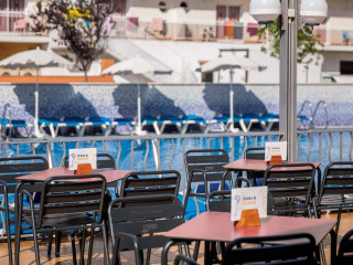 Alegria Cartago Nova (Malgrat de Mar)