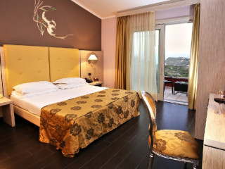 Bajaloglia Resort - fara transfer