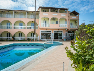 Georgia Apartments (Planos)