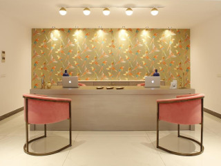 GUESTHOUSE Samp;L