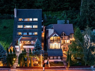 VILLA FREYA