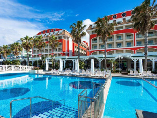 Orange County Belek