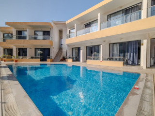 Blue Aegean Suites and Resort Hotel Crete 