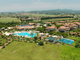 CLUB FELICIA VILLAGE.