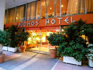 Hotel Iniohos