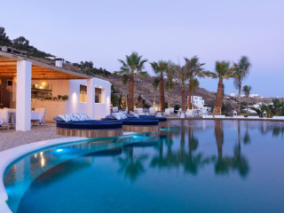 Katikies Mykonos (Adults Only 13+)