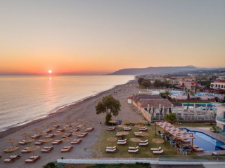 Cretan Beach - Adults Only 16+