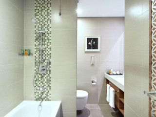 Hilton Garden Inn Dubai Al Muraqabat