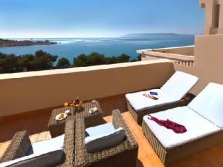 METEOR HOTEL (Makarska)