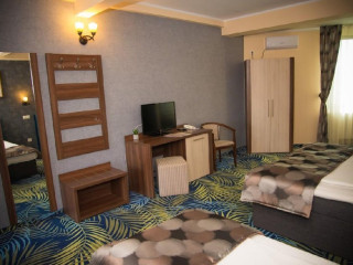 Hotel Stefani
