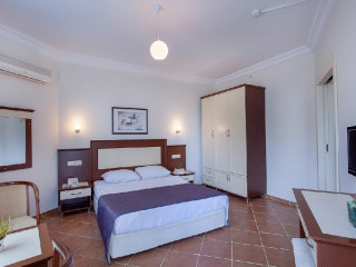 KAILA CITY HOTEL (EX K-HOUSE) (ALANYA)