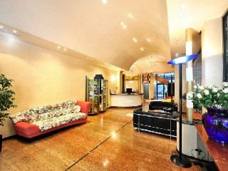 Miramare et de la Ville