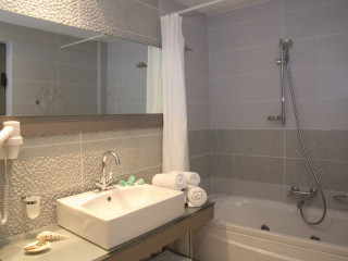 Palatia Caeli Villas (Kipseli)