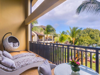 Intercontinental Mauritius Resort Balaclava