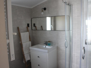 Maison Du Golf Costinesti