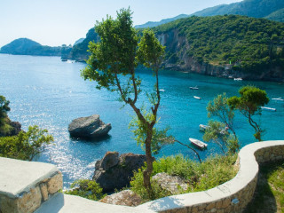 BLUE PRINCESS BEACH RESORT (Liapades)