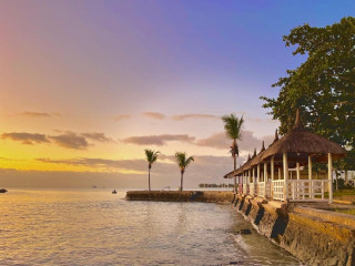 Mont Choisy Coral Azur Beach Resort