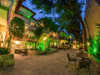 Studio Jolandas House  