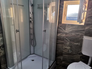 Cabana Alpina Deluxe (Moisei)